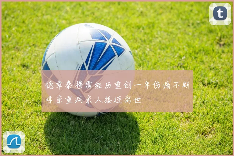 德章泰穆雷经历重创一年伤痛不断母亲重病亲人接连离世